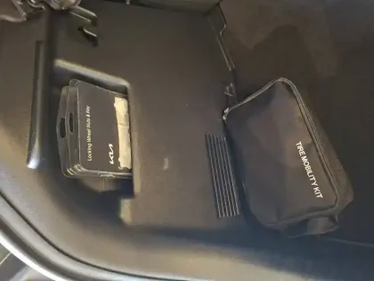 Photo 35 Kia Rio  1.0 T-GDi 100 ch MHEV iBVM6