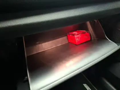 Photo 31 Kia Rio  1.0 T-GDi 100 ch MHEV iBVM6