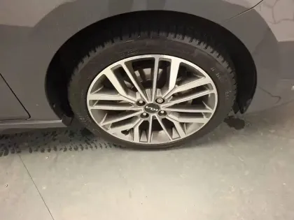 Photo 14 Kia Rio  1.0 T-GDi 100 ch MHEV iBVM6