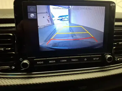 Photo 27 Kia Rio  1.0 T-GDi 100 ch MHEV iBVM6