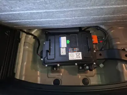 Photo 34 Kia Rio  1.0 T-GDi 100 ch MHEV iBVM6