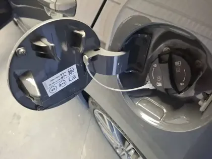 Photo 32 Kia Rio  1.0 T-GDi 100 ch MHEV iBVM6