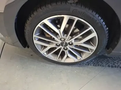 Photo 5 Kia Rio  1.0 T-GDi 100 ch MHEV iBVM6