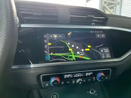 Photo 19 Audi Q3  Sportback 45 TFSIe 245 ch S tronic 6