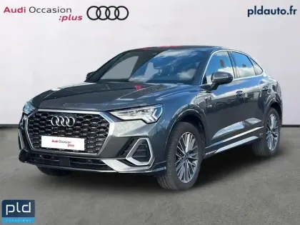 Photo Audi Q3 S Line