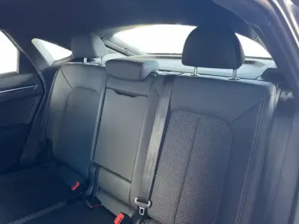 Photo 13 Audi Q3  Sportback 45 TFSIe 245 ch S tronic 6