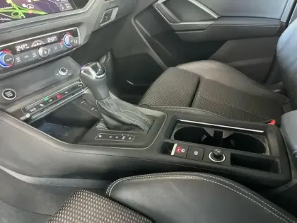 Photo 28 Audi Q3  Sportback 45 TFSIe 245 ch S tronic 6