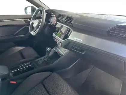 Photo 8 Audi Q3  Sportback 45 TFSIe 245 ch S tronic 6