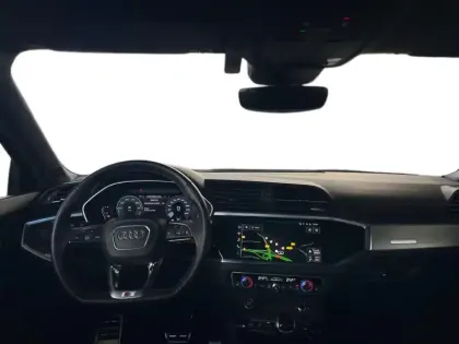 Photo 10 Audi Q3  Sportback 45 TFSIe 245 ch S tronic 6