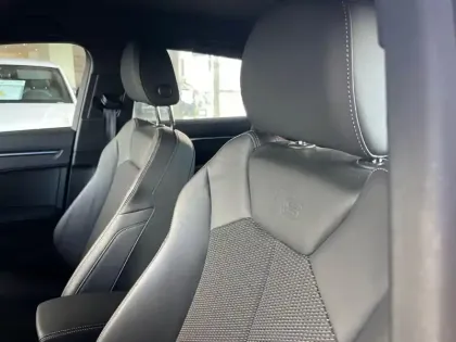 Photo 27 Audi Q3  Sportback 45 TFSIe 245 ch S tronic 6