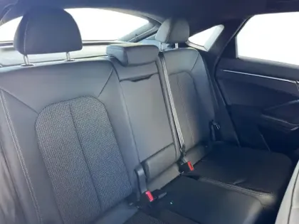 Photo 9 Audi Q3  Sportback 45 TFSIe 245 ch S tronic 6