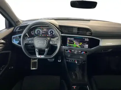 Photo 15 Audi Q3  Sportback 45 TFSIe 245 ch S tronic 6