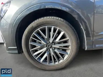 Photo 18 Audi Q3  Sportback 45 TFSIe 245 ch S tronic 6