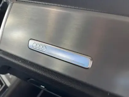 Photo 30 Audi Q3  Sportback 45 TFSIe 245 ch S tronic 6