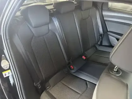 Photo 10 Audi A1  Sportback 30 TFSI 116 ch S tronic 7