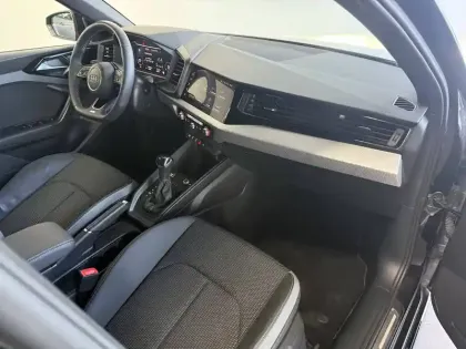 Photo 6 Audi A1  Sportback 30 TFSI 116 ch S tronic 7