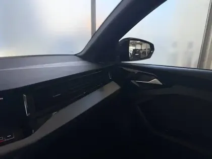 Photo 22 Audi A1  Sportback 30 TFSI 116 ch S tronic 7