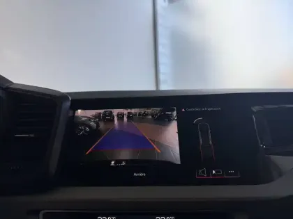 Photo 8 Audi A1  Sportback 30 TFSI 116 ch S tronic 7