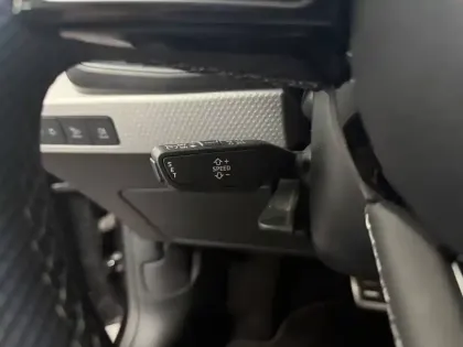 Photo 21 Audi A1  Sportback 30 TFSI 116 ch S tronic 7