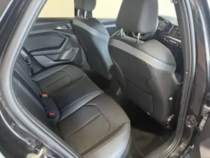 Photo 13 Audi A1  Sportback 30 TFSI 116 ch S tronic 7