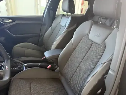 Photo 17 Audi A1  Sportback 30 TFSI 116 ch S tronic 7