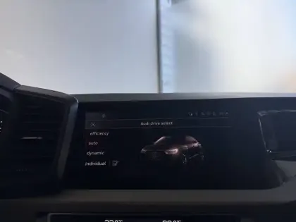 Photo 23 Audi A1  Sportback 30 TFSI 116 ch S tronic 7