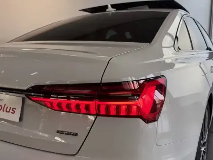 Photo 22 Audi A6  50 TFSIe 299 ch S tronic 7 Quattro