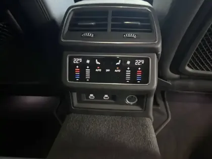 Photo 24 Audi A6  50 TFSIe 299 ch S tronic 7 Quattro