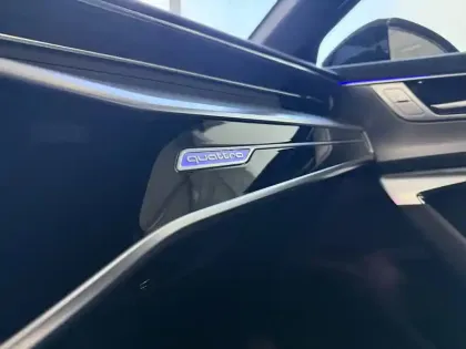 Photo 30 Audi A6  50 TFSIe 299 ch S tronic 7 Quattro