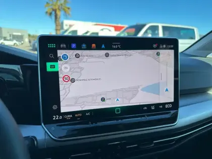 Photo 15 Volkswagen Golf  1.5 eHybrid 204 DSG6