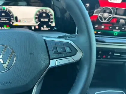 Photo 28 Volkswagen Golf  1.5 eHybrid 204 DSG6