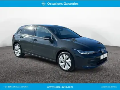 Photo 6 Volkswagen Golf  1.5 eHybrid 204 DSG6