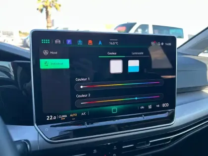 Photo 24 Volkswagen Golf  1.5 eHybrid 204 DSG6