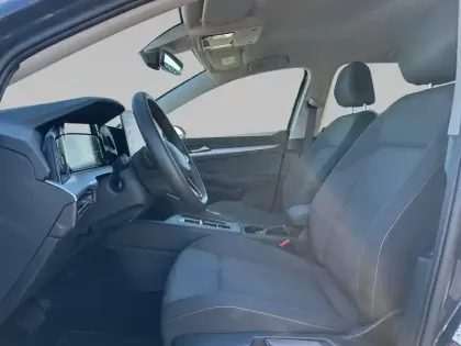 Photo 9 Volkswagen Golf  1.5 eHybrid 204 DSG6