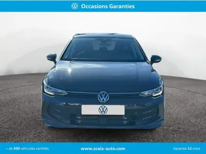 Photo 7 Volkswagen Golf  1.5 eHybrid 204 DSG6