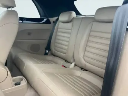 Photo 11 Volkswagen Coccinelle Gén. II Ph1 Vintage 2