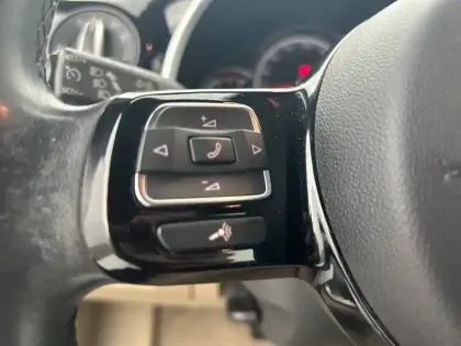 Photo 14 Volkswagen Coccinelle Gén. II Ph1 Vintage 2