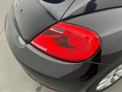 Photo 16 Volkswagen Coccinelle Gén. II Ph1 Vintage 2