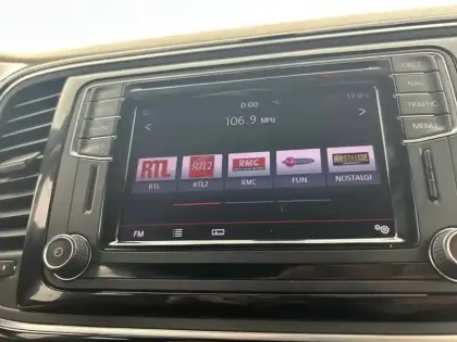 Photo 20 Volkswagen Coccinelle Gén. II Ph1 Vintage 2