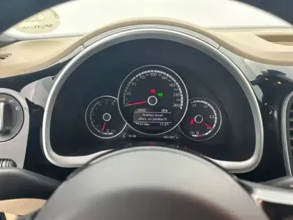 Photo 9 Volkswagen Coccinelle Gén. II Ph1 Vintage 2