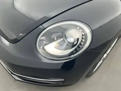 Photo 15 Volkswagen Coccinelle Gén. II Ph1 Vintage 2