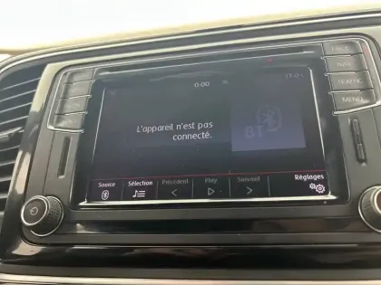 Photo 21 Volkswagen Coccinelle Gén. II Ph1 Vintage 2