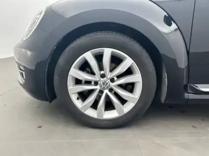 Photo 12 Volkswagen Coccinelle Gén. II Ph1 Vintage 2