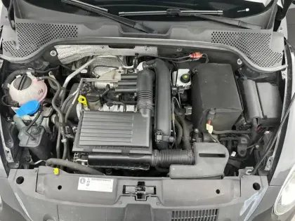 Photo 23 Volkswagen Coccinelle Gén. II Ph1 Vintage 2