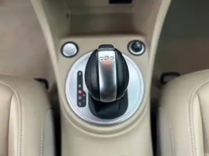 Photo 13 Volkswagen Coccinelle Gén. II Ph1 Vintage 2