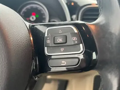 Photo 17 Volkswagen Coccinelle Gén. II Ph1 Vintage 2