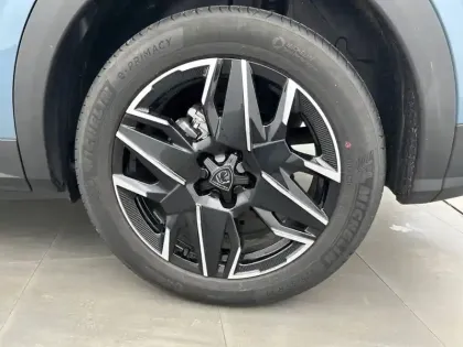 Photo 70 Peugeot 3008  Hybrid 136 e-DCS6