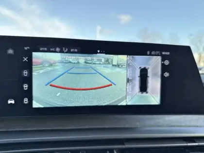 Photo 19 Peugeot 3008  Hybrid 136 e-DCS6