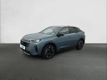 Photo 58 Peugeot 3008  Hybrid 136 e-DCS6