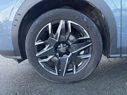 Photo 12 Peugeot 3008  Hybrid 136 e-DCS6